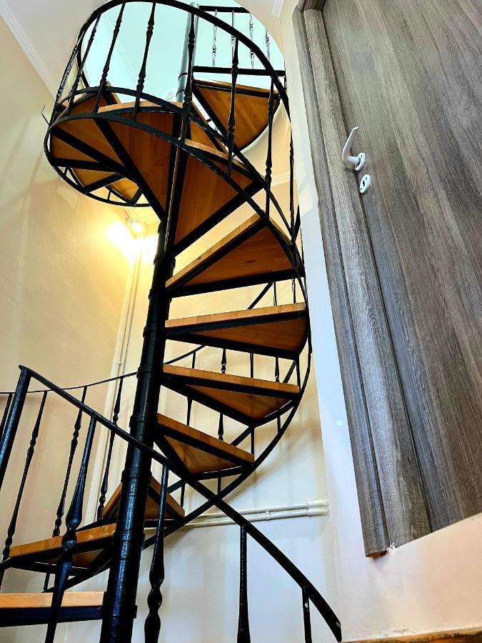 Vato Panoramic View Apartment Βάτος Εξωτερικό φωτογραφία